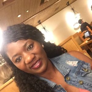 Meet your Posher, Lakesha